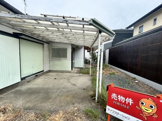 detached 静岡県静岡市駿河区下島114蔵敷ビル２階 1号室