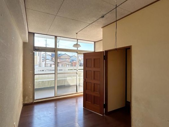 apartment 静岡県静岡市駿河区下島114蔵敷ビル２階 1号室