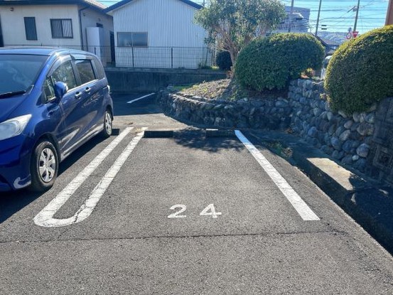 apartment 静岡県静岡市駿河区下島114蔵敷ビル２階 1号室