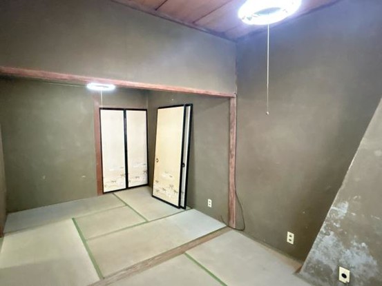 apartment 静岡県静岡市駿河区下島114蔵敷ビル２階 1号室