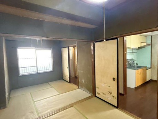 apartment 静岡県静岡市駿河区下島114蔵敷ビル２階 1号室