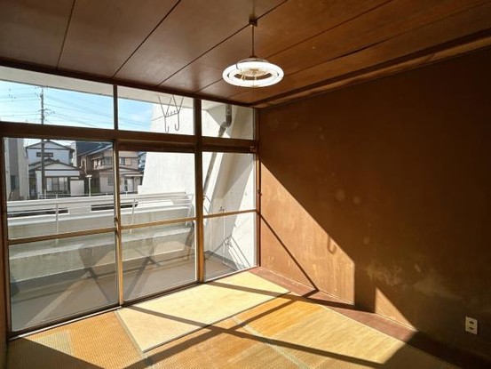 apartment 静岡県静岡市駿河区下島114蔵敷ビル２階 1号室