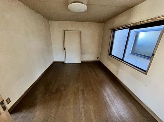 detached 静岡県静岡市駿河区下島114蔵敷ビル２階 1号室