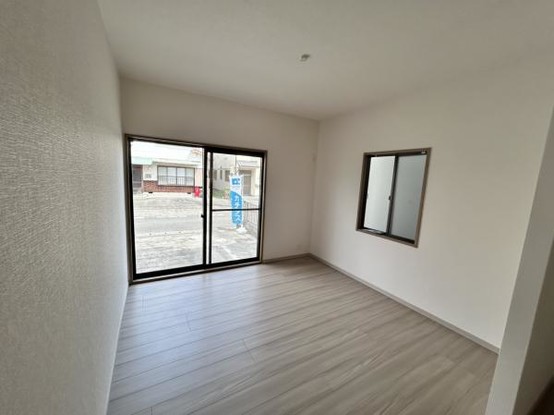 detached 静岡県静岡市駿河区下島114蔵敷ビル２階 1号室
