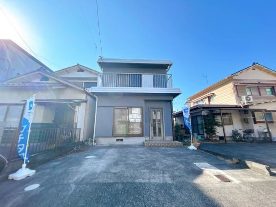 detached 静岡県静岡市駿河区下島114蔵敷ビル２階 1号室