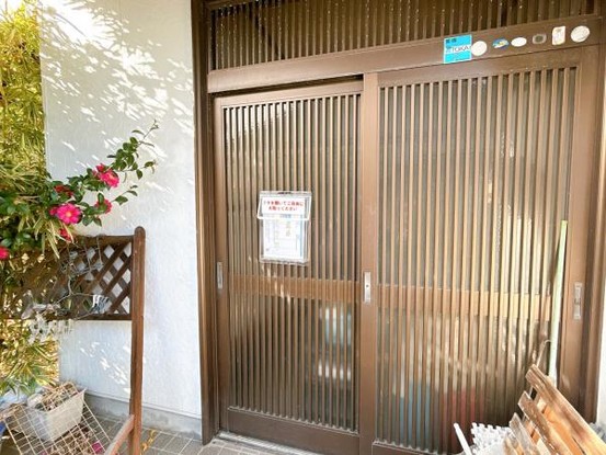 detached 静岡県静岡市駿河区下島114蔵敷ビル２階 1号室