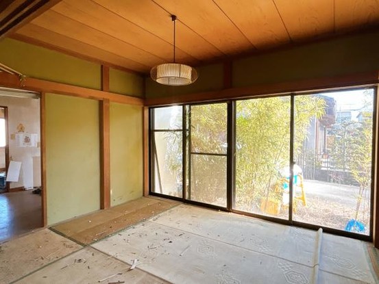 detached 静岡県静岡市駿河区下島114蔵敷ビル２階 1号室