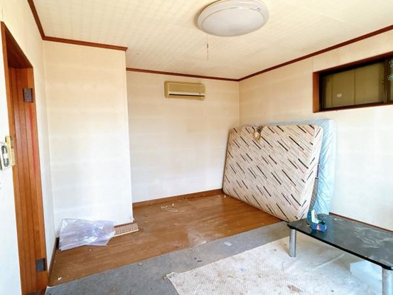 detached 静岡県静岡市駿河区下島114蔵敷ビル２階 1号室