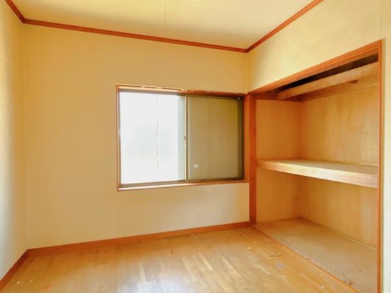 detached 静岡県静岡市駿河区下島114蔵敷ビル２階 1号室