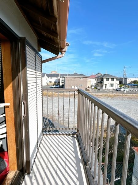 detached 静岡県静岡市駿河区下島114蔵敷ビル２階 1号室