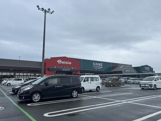 detached 静岡県静岡市駿河区下島114蔵敷ビル２階 1号室