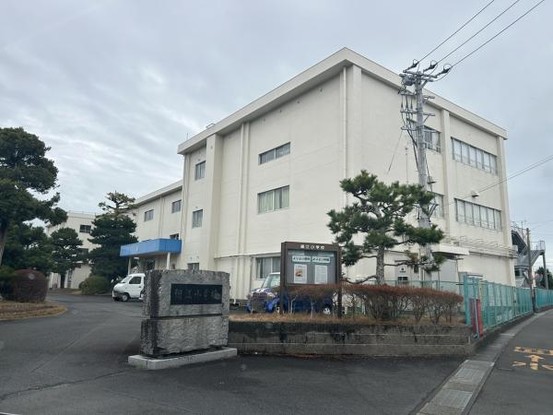 detached 静岡県静岡市駿河区下島114蔵敷ビル２階 1号室