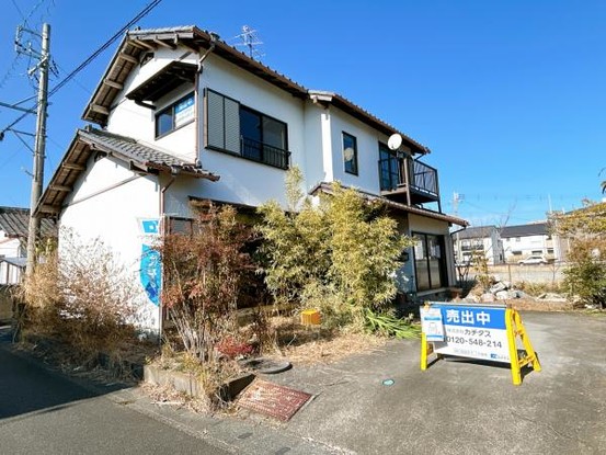 detached 静岡県静岡市駿河区下島114蔵敷ビル２階 1号室