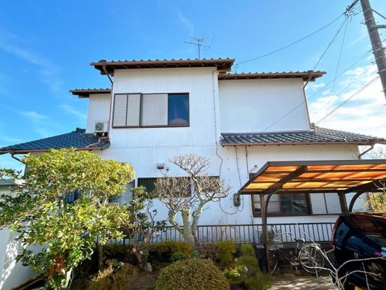 detached 静岡県静岡市駿河区下島114蔵敷ビル２階 1号室