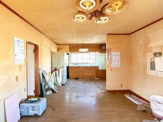 detached 静岡県静岡市駿河区下島114蔵敷ビル２階 1号室