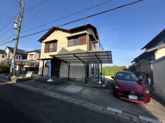 detached 静岡県磐田市今之浦４丁目23番5