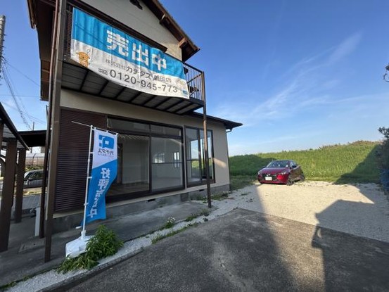 detached 静岡県磐田市今之浦４丁目23番5