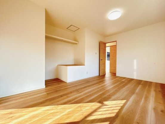 detached 静岡県磐田市今之浦４丁目23番5