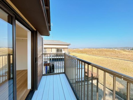 detached 静岡県磐田市今之浦４丁目23番5