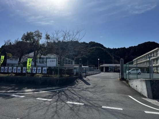 detached 静岡県磐田市今之浦４丁目23番5