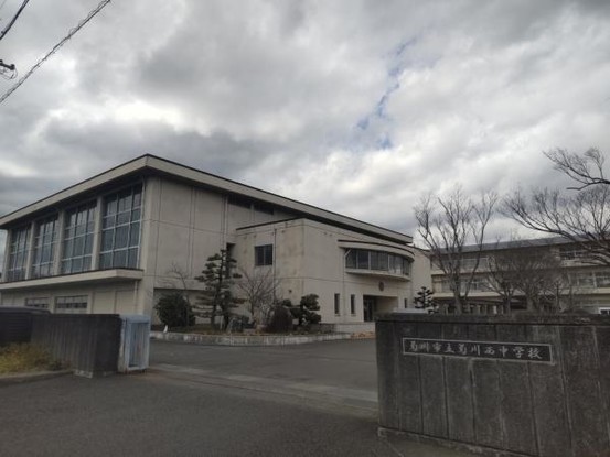 detached 静岡県磐田市今之浦４丁目23番5