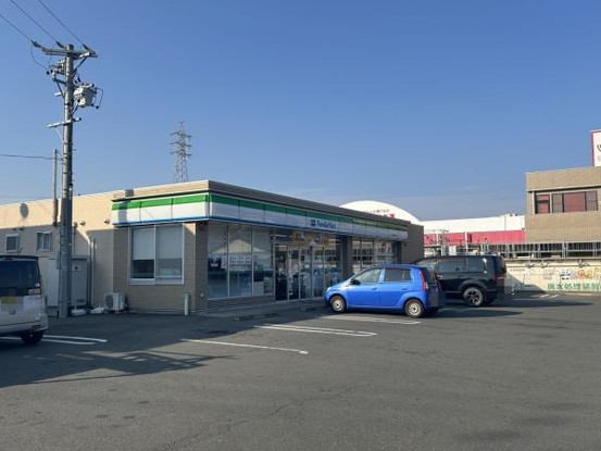 detached 静岡県磐田市今之浦４丁目23番5