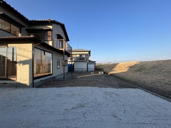 detached 静岡県磐田市今之浦４丁目23番5