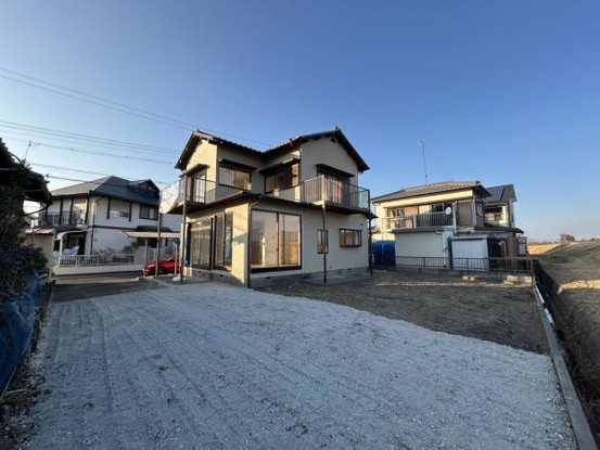 detached 静岡県磐田市今之浦４丁目23番5