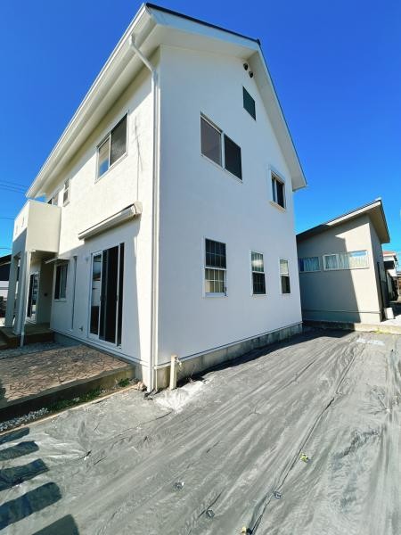 detached 静岡県磐田市小立野3番地1 遊歩道（二美ビル）1階中南