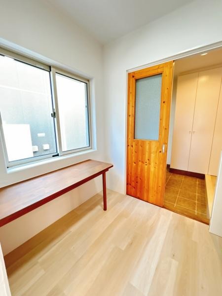 detached 静岡県磐田市小立野3番地1 遊歩道（二美ビル）1階中南