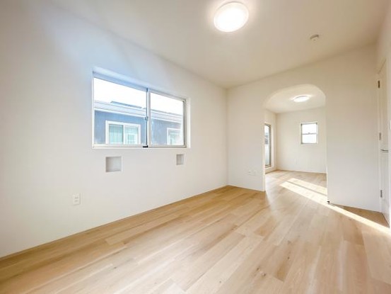 detached 静岡県磐田市小立野3番地1 遊歩道（二美ビル）1階中南