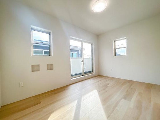 detached 静岡県磐田市小立野3番地1 遊歩道（二美ビル）1階中南