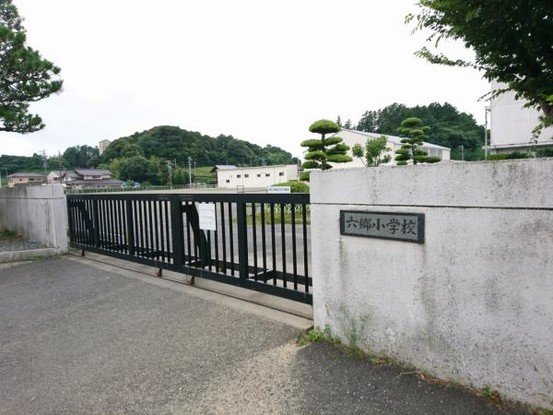 detached 静岡県磐田市小立野3番地1 遊歩道（二美ビル）1階中南