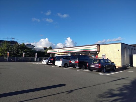 detached 静岡県磐田市小立野3番地1 遊歩道（二美ビル）1階中南