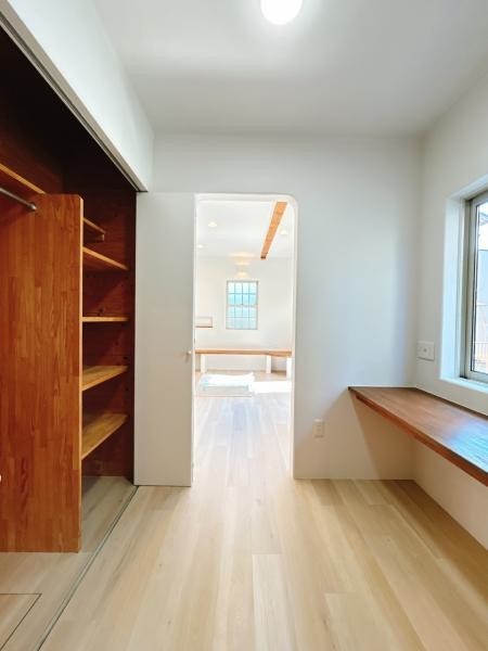 detached 静岡県磐田市小立野3番地1 遊歩道（二美ビル）1階中南