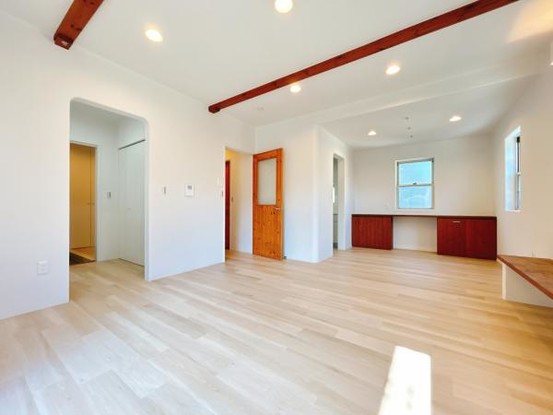 detached 静岡県磐田市小立野3番地1 遊歩道（二美ビル）1階中南