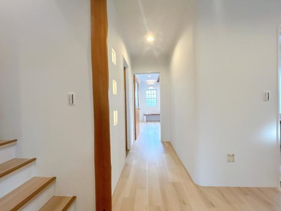 detached 静岡県磐田市小立野3番地1 遊歩道（二美ビル）1階中南