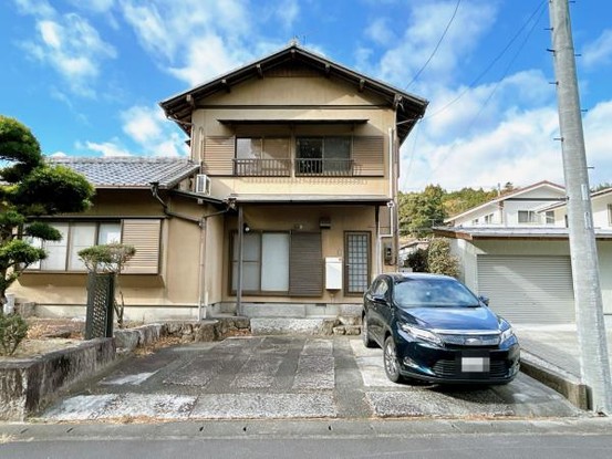 detached 静岡県磐田市小立野3番地1 遊歩道（二美ビル）1階中南