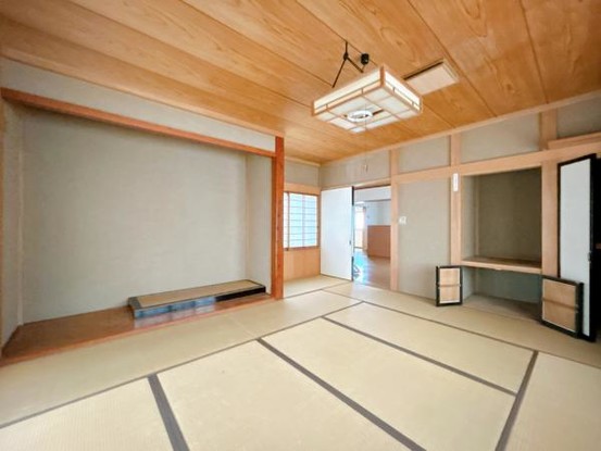 detached 静岡県磐田市小立野3番地1 遊歩道（二美ビル）1階中南