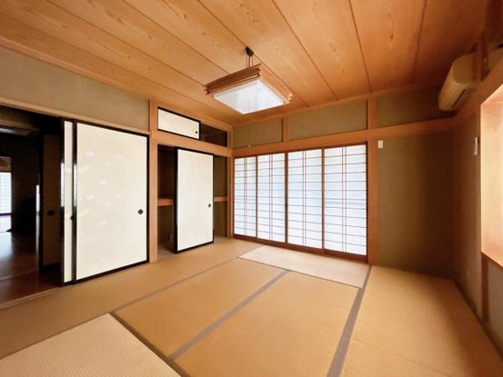 detached 静岡県磐田市小立野3番地1 遊歩道（二美ビル）1階中南