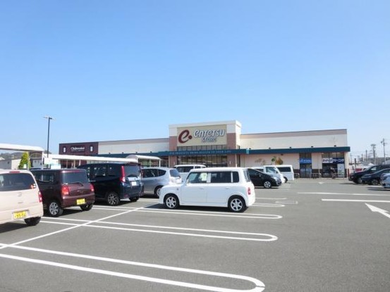 detached 静岡県磐田市小立野3番地1 遊歩道（二美ビル）1階中南