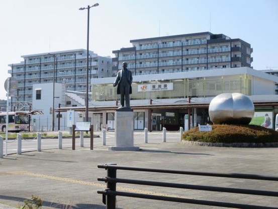 detached 静岡県磐田市小立野3番地1 遊歩道（二美ビル）1階中南