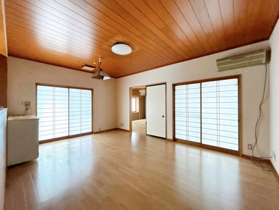 detached 静岡県磐田市小立野3番地1 遊歩道（二美ビル）1階中南