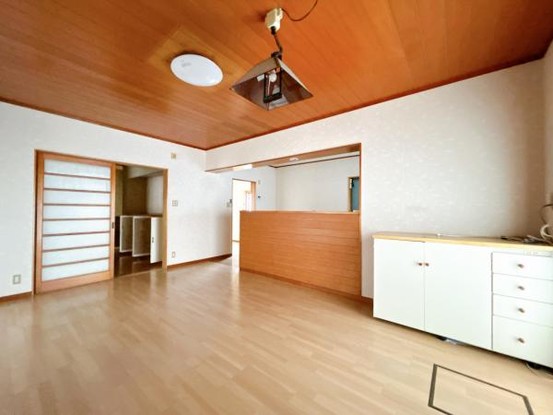 detached 静岡県磐田市小立野3番地1 遊歩道（二美ビル）1階中南