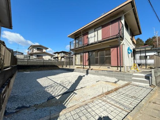 detached 静岡県磐田市小立野3番地1 遊歩道（二美ビル）1階中南