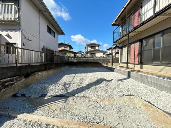 detached 静岡県磐田市小立野3番地1 遊歩道（二美ビル）1階中南
