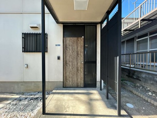 detached 静岡県磐田市小立野3番地1 遊歩道（二美ビル）1階中南