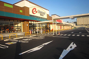 detached 静岡県磐田市小立野3番地1 遊歩道（二美ビル）1階中南