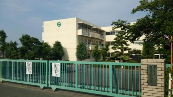 detached 静岡県磐田市小立野3番地1 遊歩道（二美ビル）1階中南