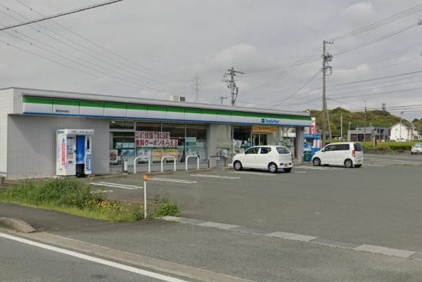 detached 静岡県磐田市小立野3番地1 遊歩道（二美ビル）1階中南